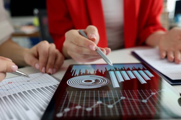 logiciel d'entreprise, Zoho Marketing Automation