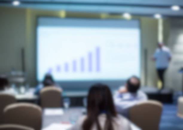 présentation PowerPoint