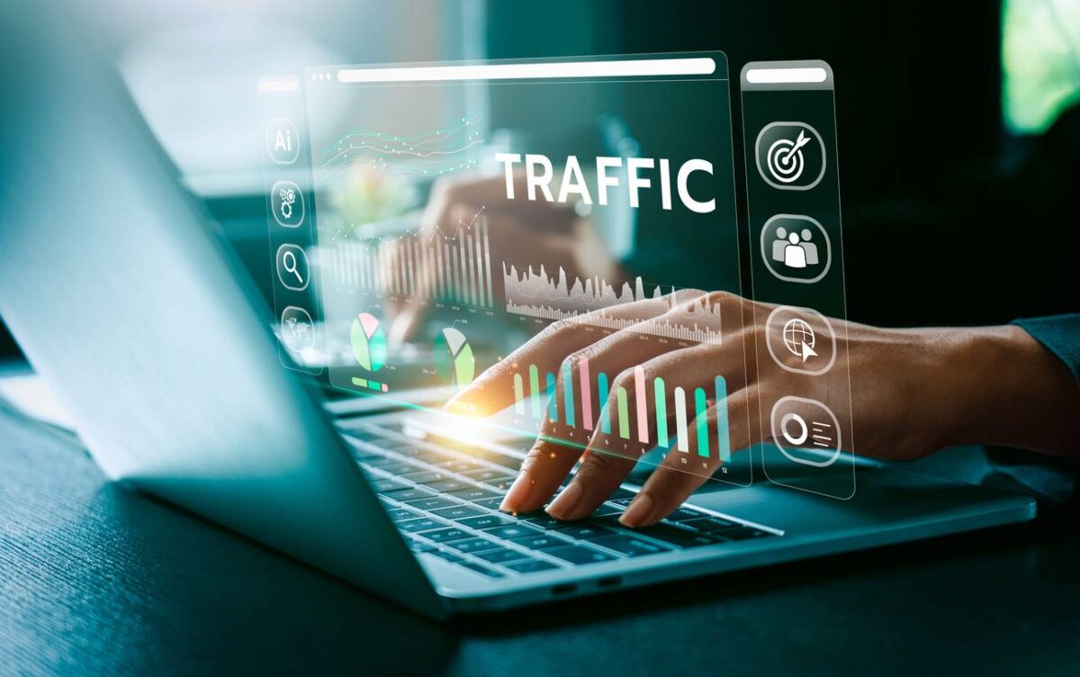 facteurs qui ralentissent croissance web