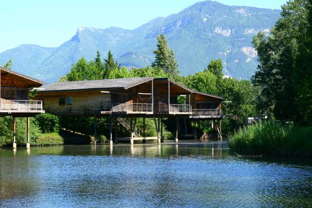 Mettez en avant votre gîte en confiant la création du site web à un professionnel
