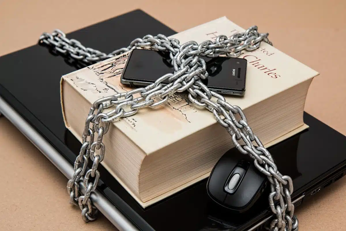 cybercriminalité  prévention
