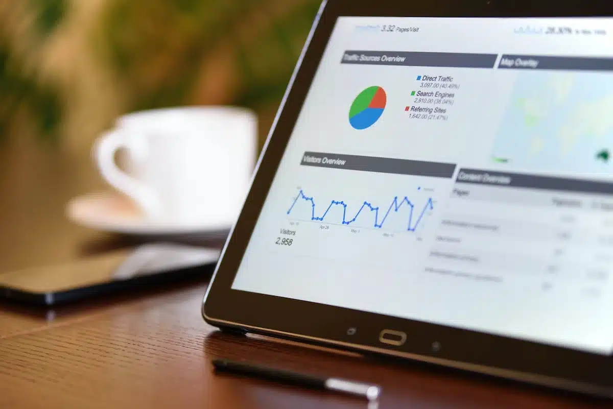 seo  analytics