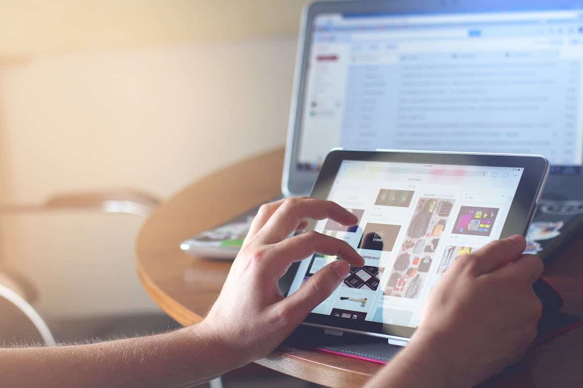 internet objets