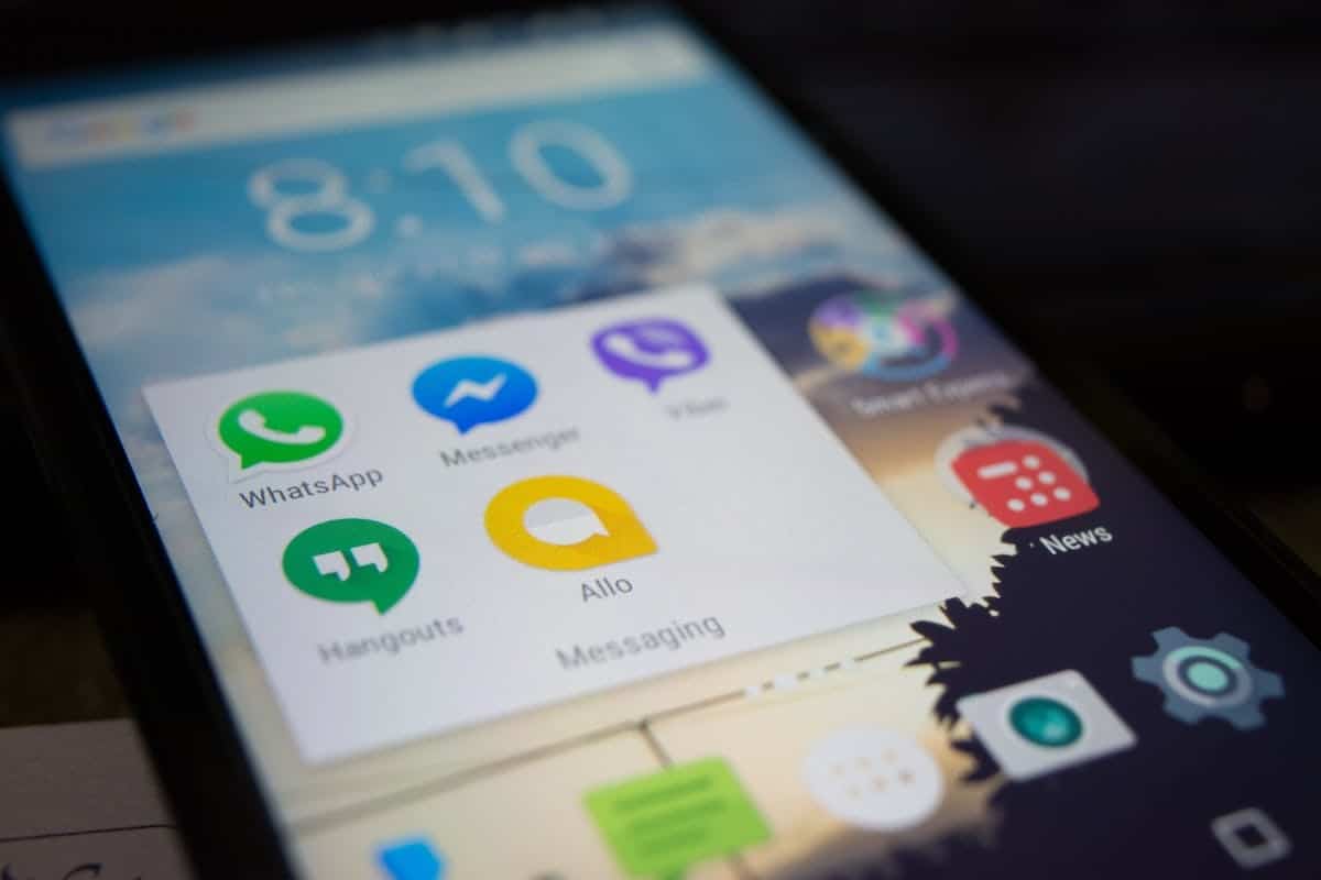 messagerie professionnelle