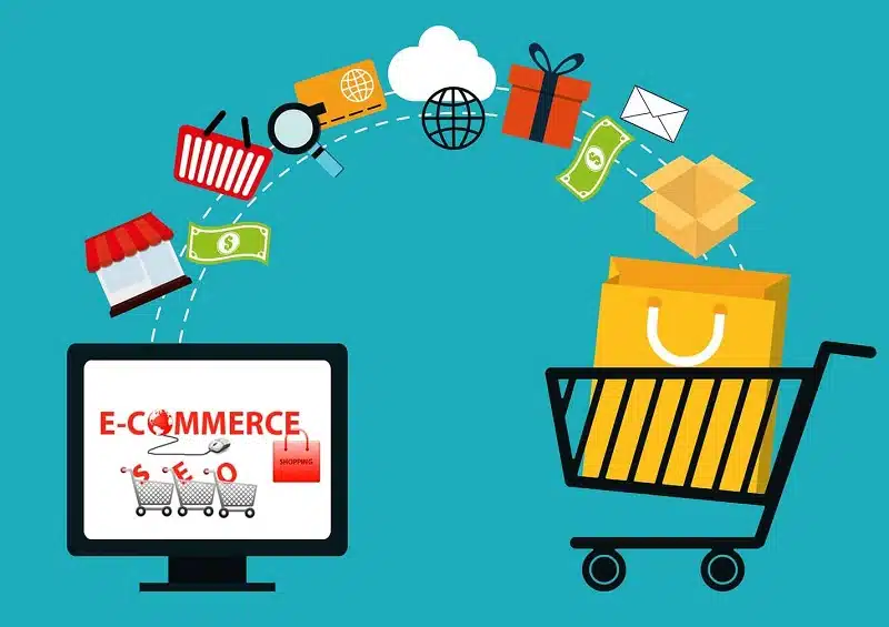 En quoi le référencement de sites e-commerce est différent ?