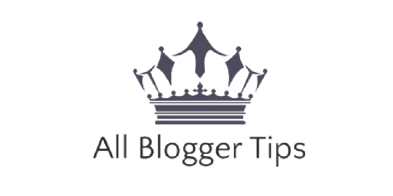 AllBlogger Tips