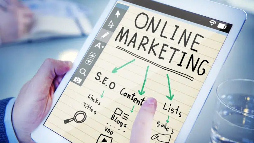 Comment construire sa stratégie de marketing digital ?