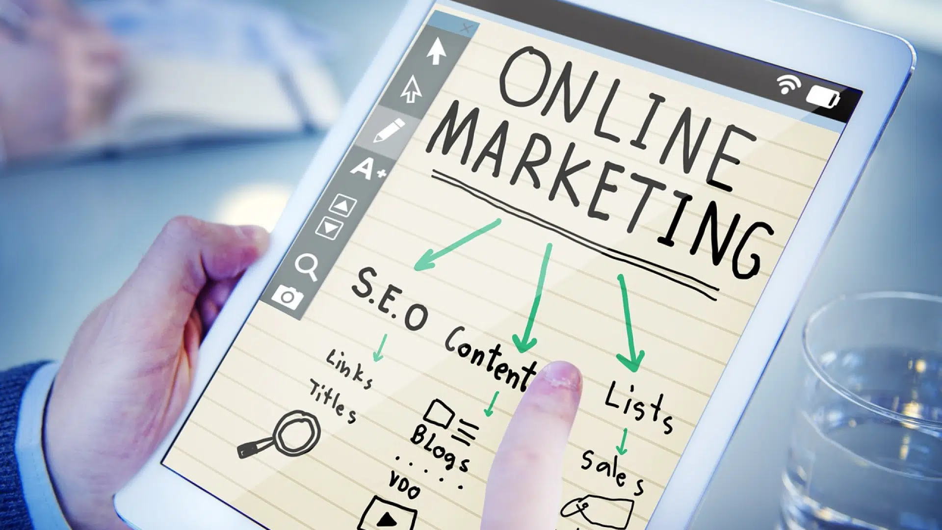 Comment construire sa stratégie de marketing digital ?