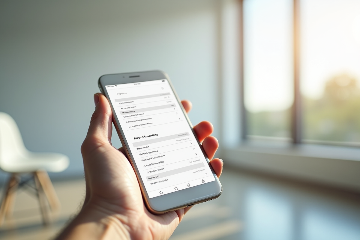 signalement en ligne