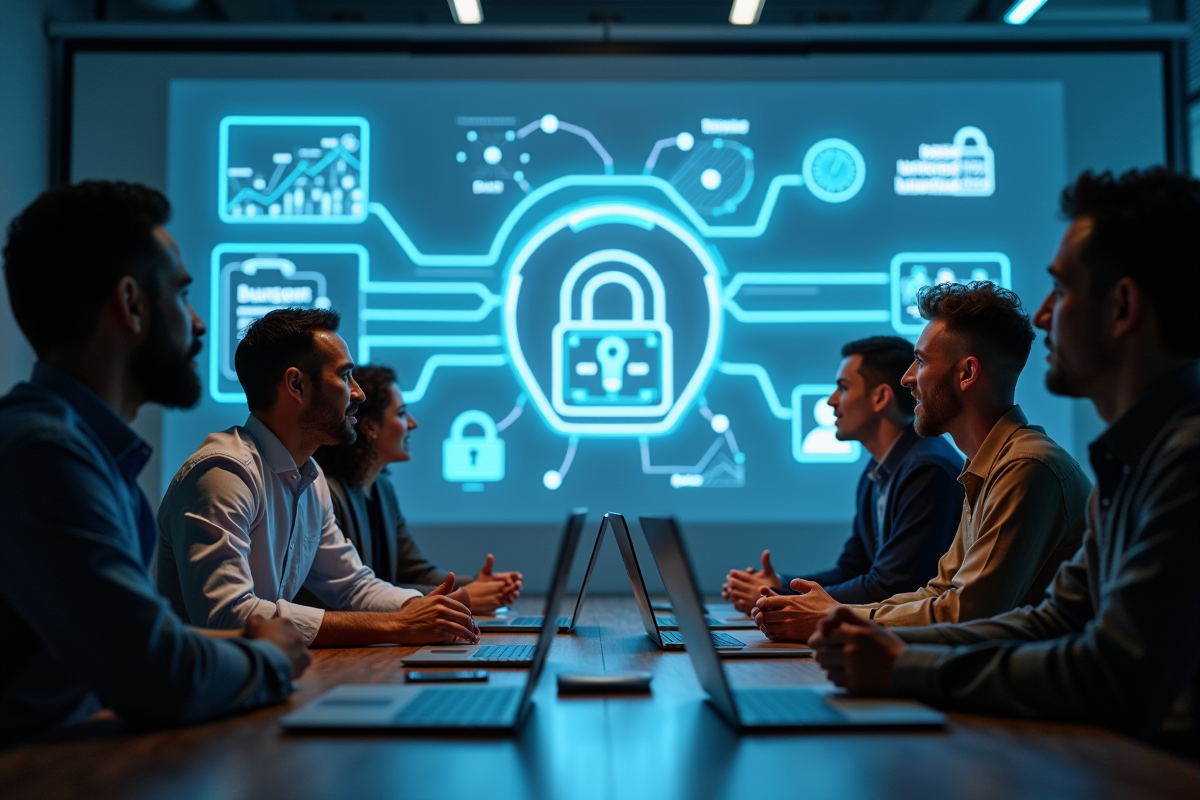 cyber sécurité