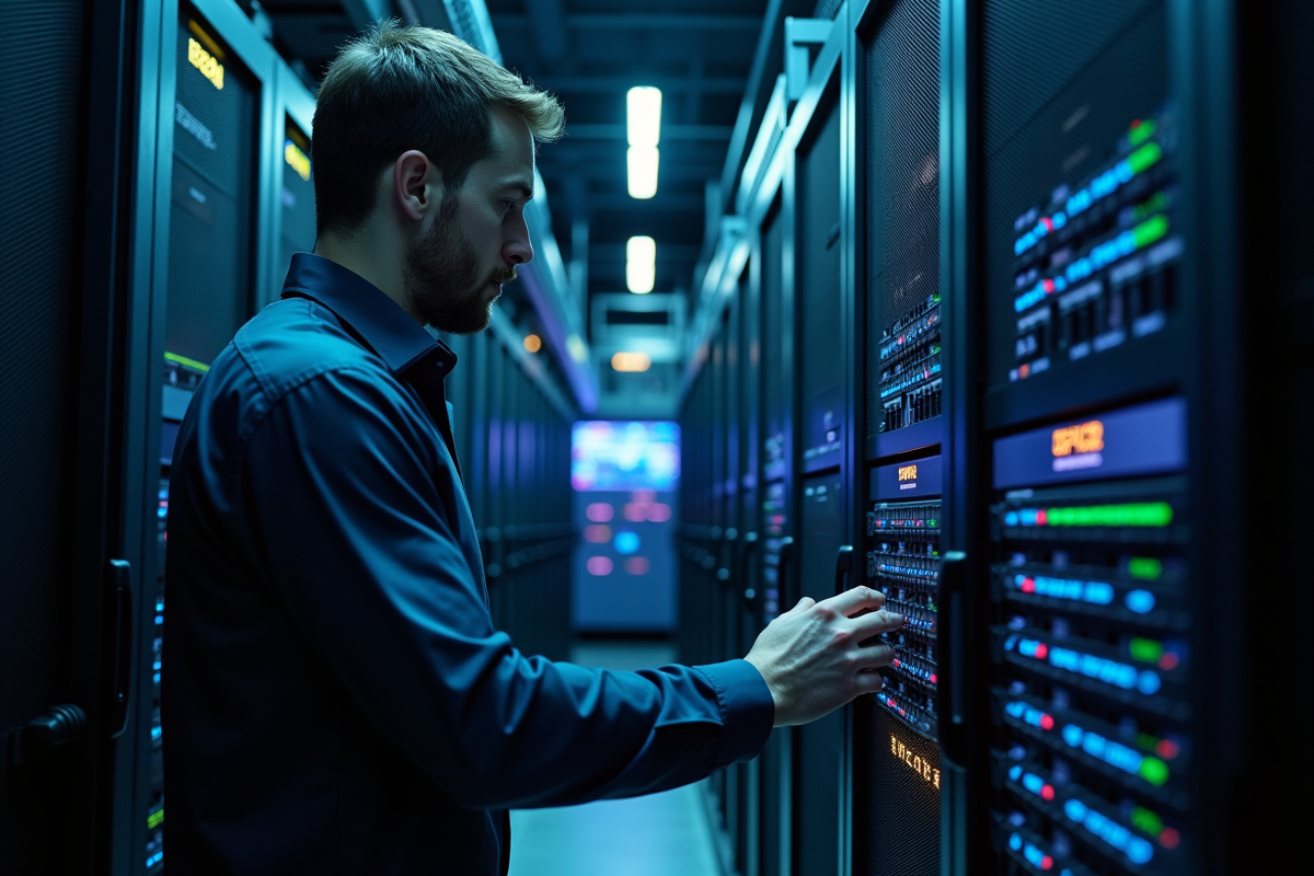 cybersécurité vulnérabilités