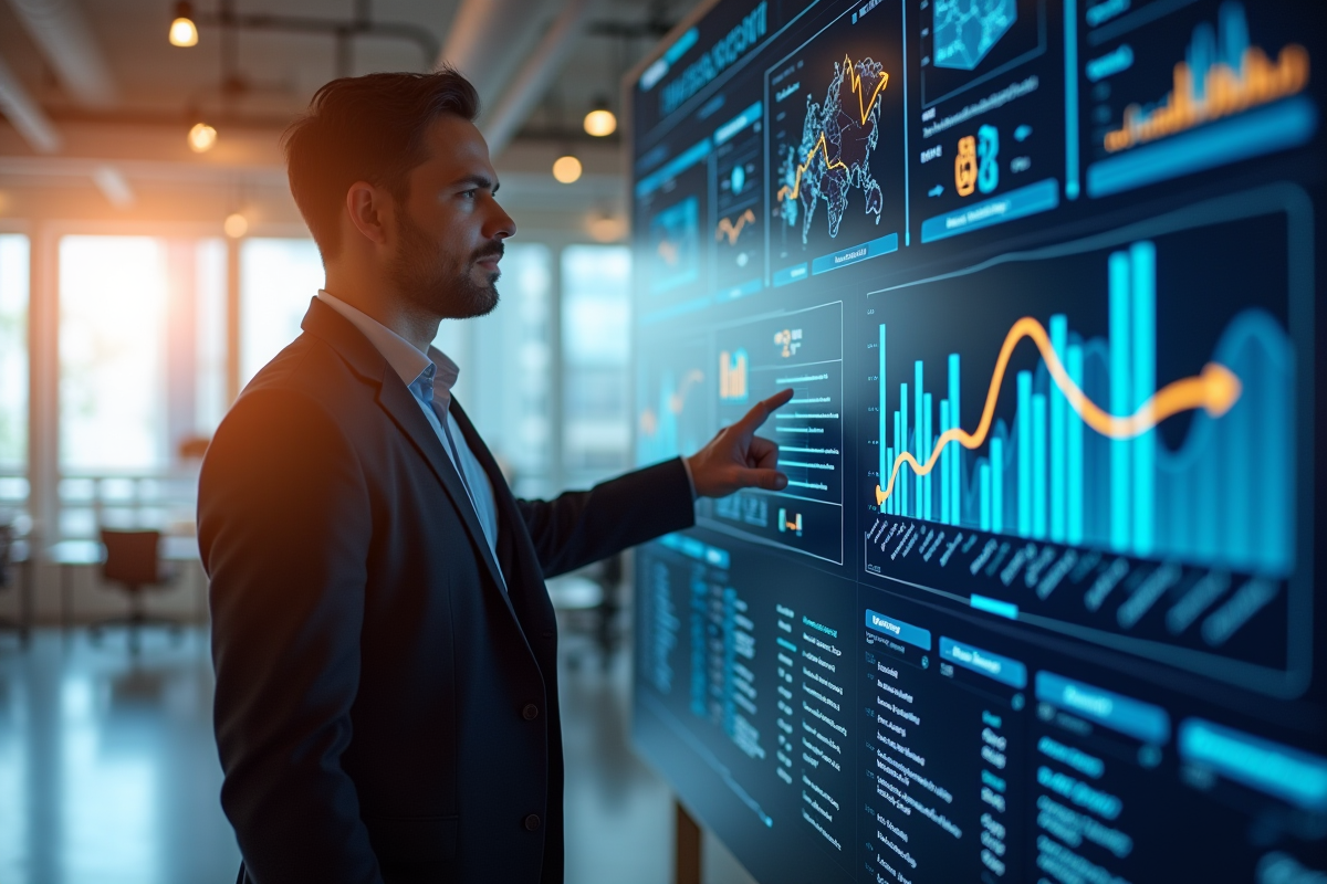 lead marketing