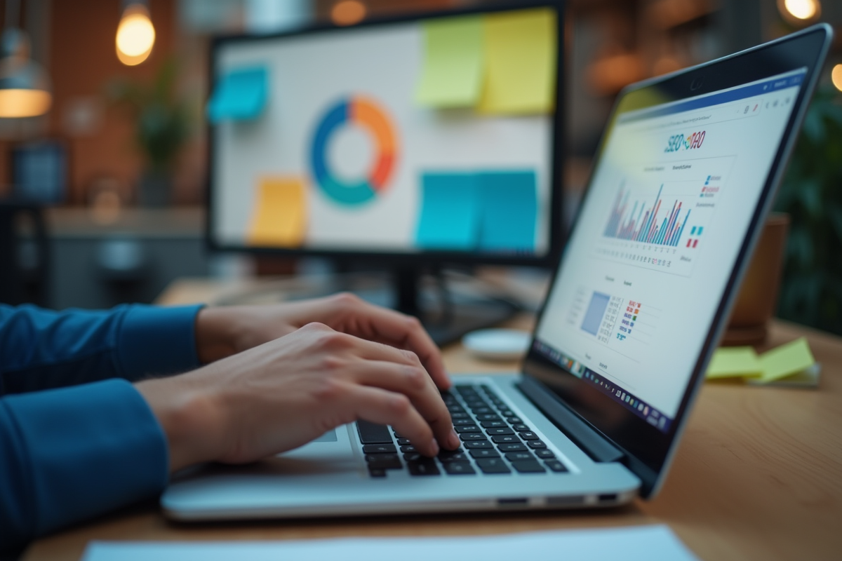 devis seo