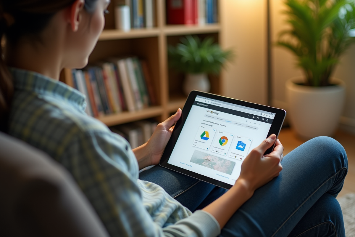 google drive