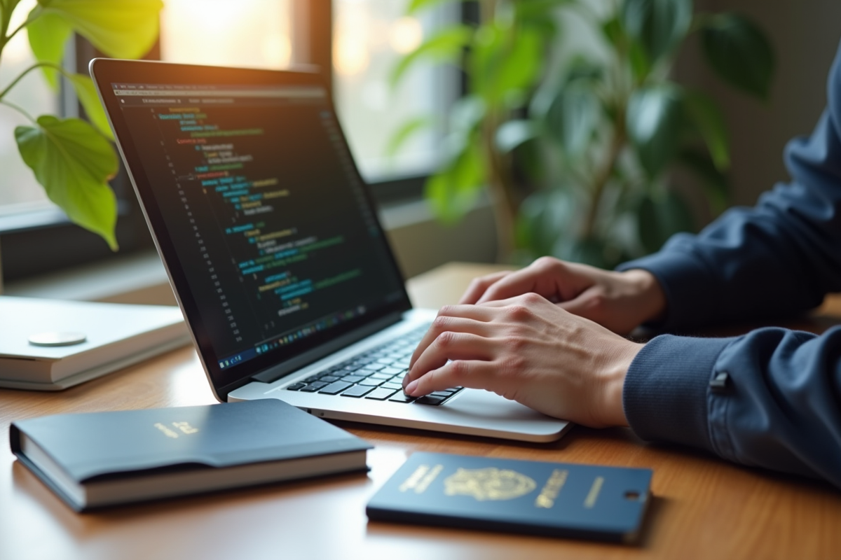 études cybersécurité
