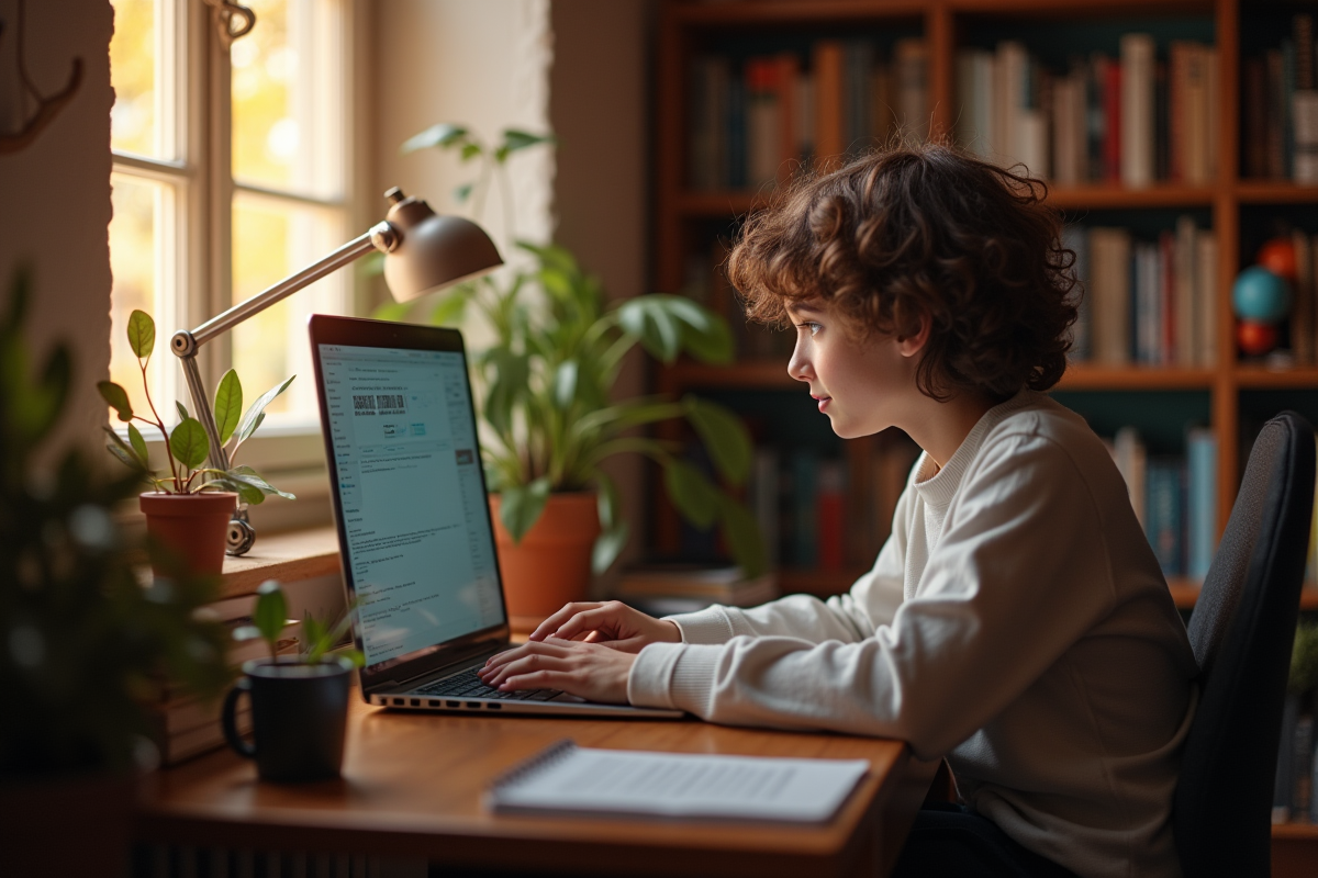 digitalisation éducation