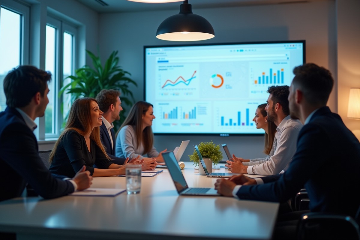 optimisation seo