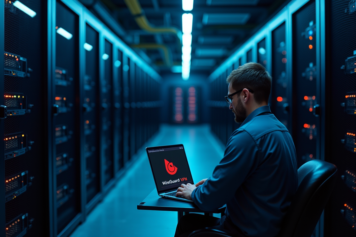 vpn sécurité