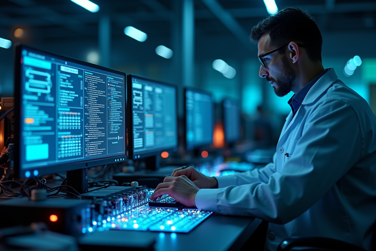 informatique quantique