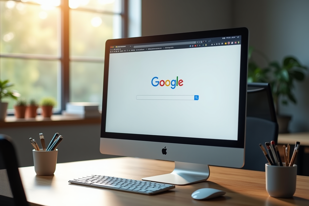 google widget