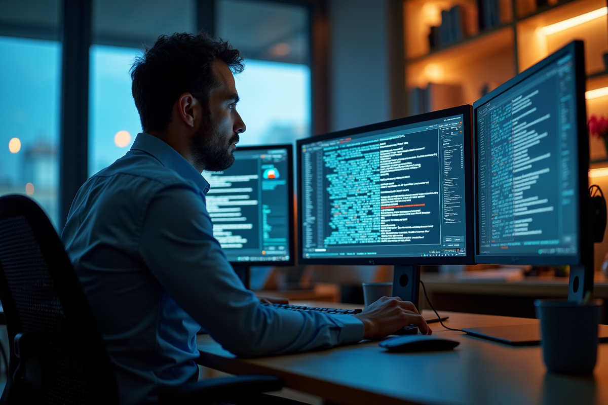 cyber sécurité