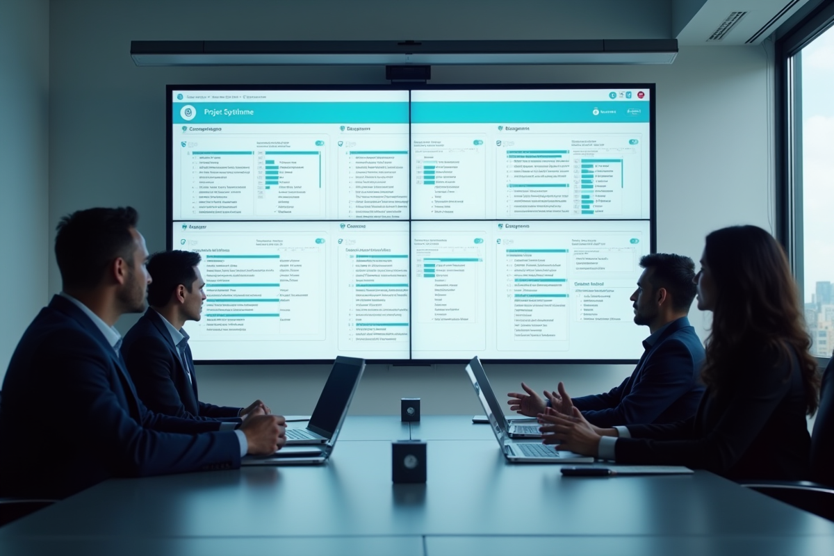 openpm entreprise