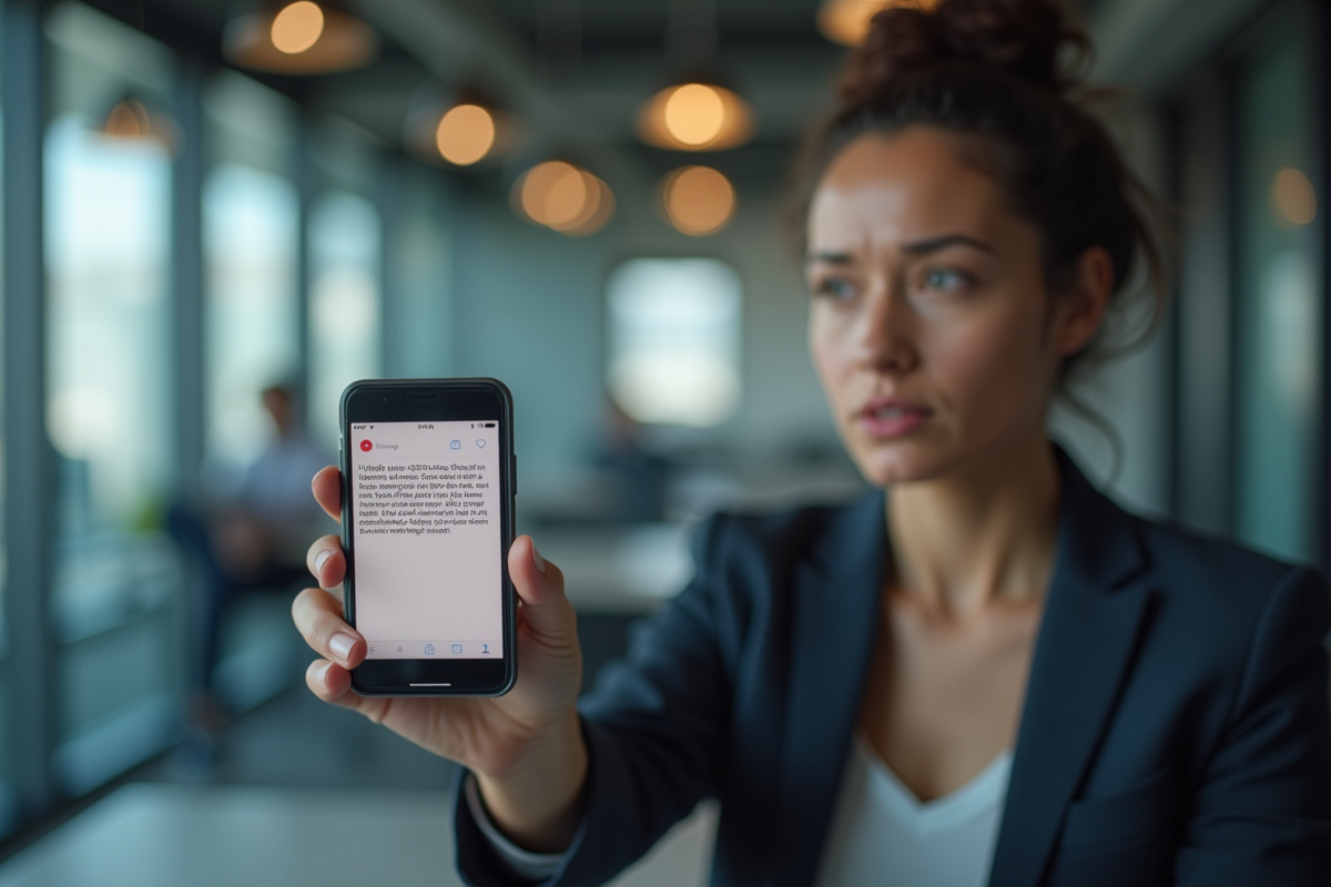 phishing sécurité