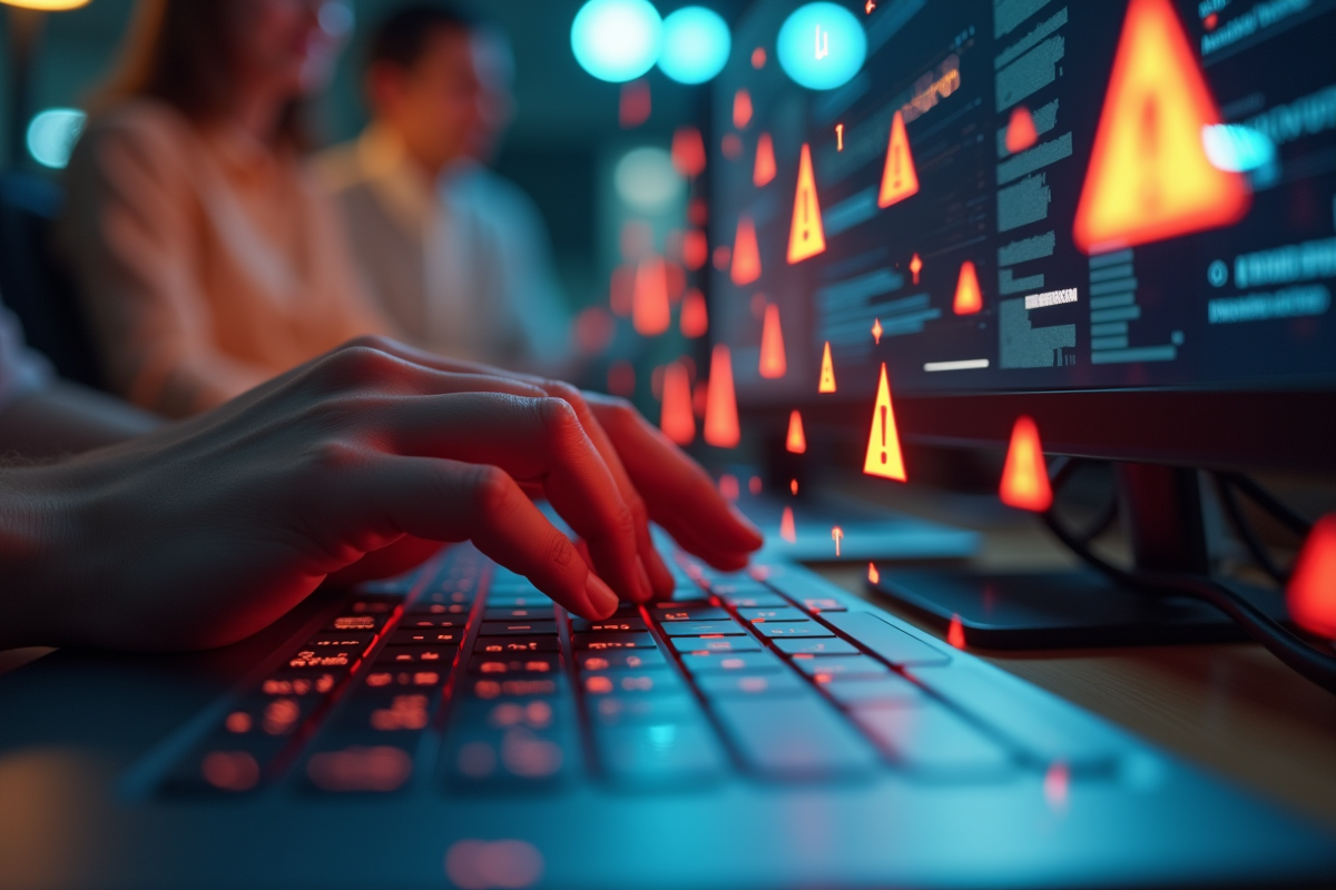 cyber sécurité