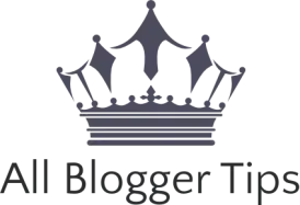 AllBlogger Tips