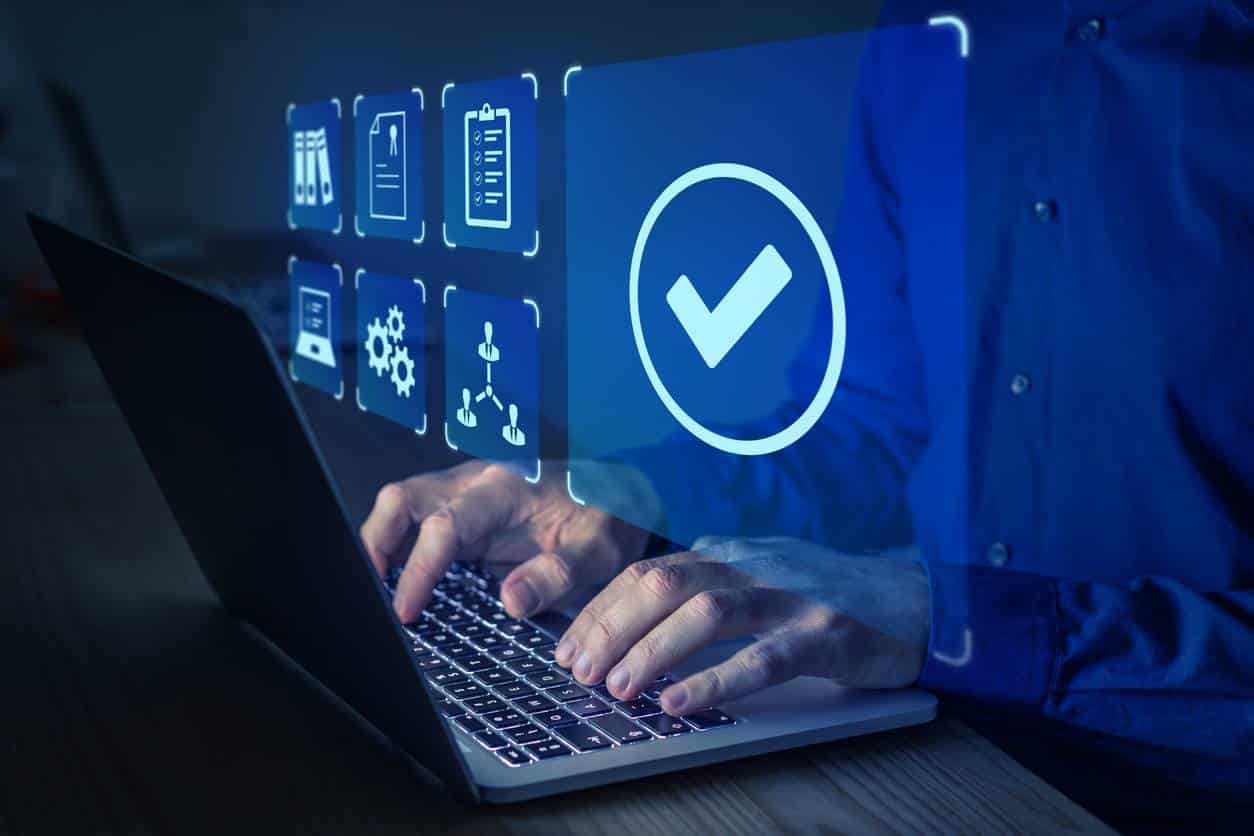 API qualité des données