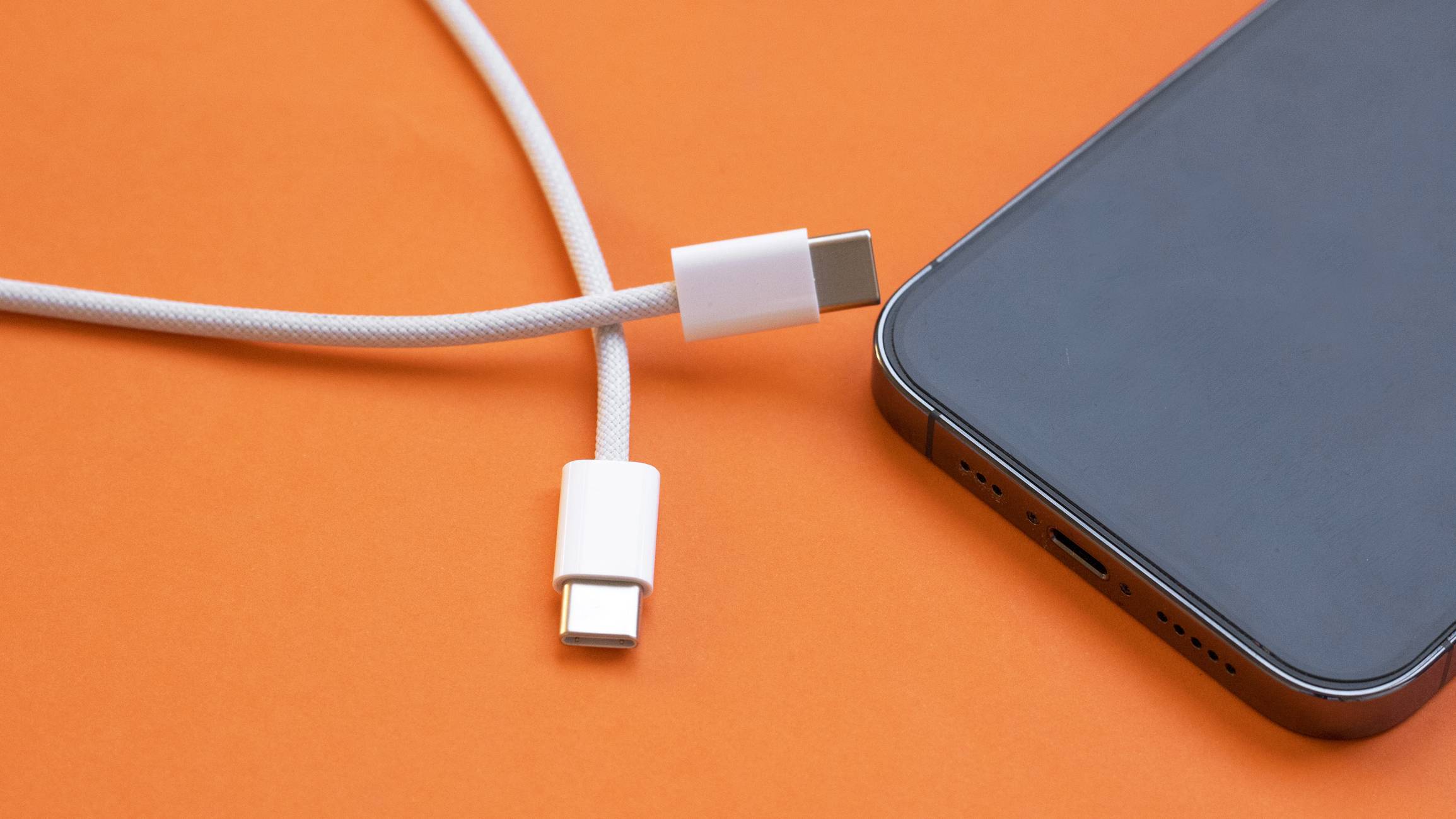 L'USB-C, le câble du futur 