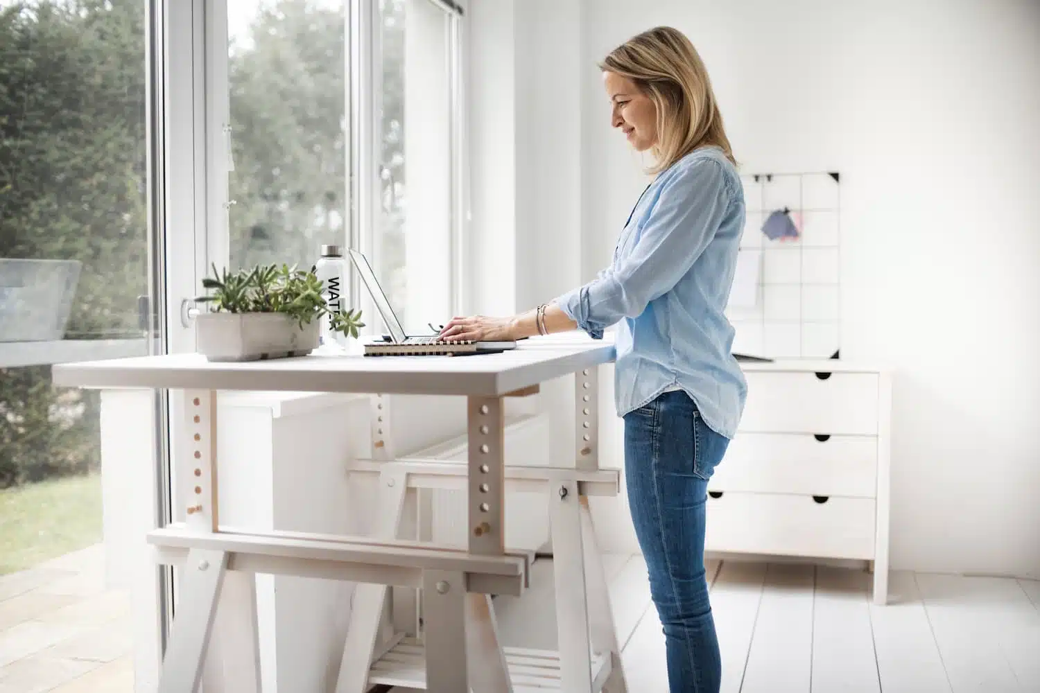 bureau Flexispot 