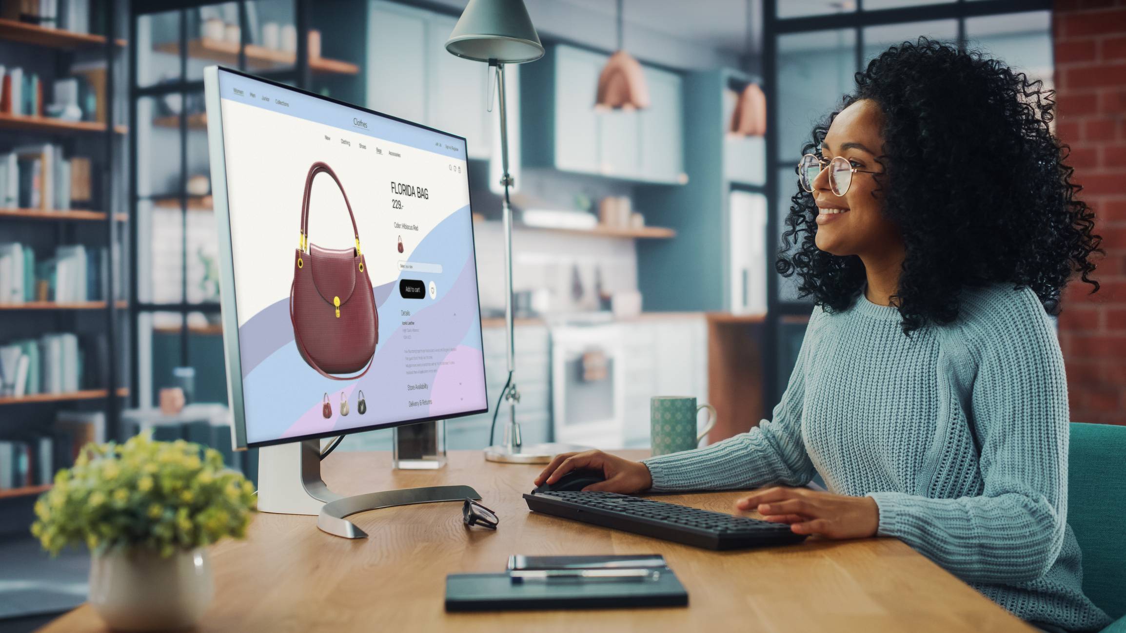 Analyse  performances site e-commerce