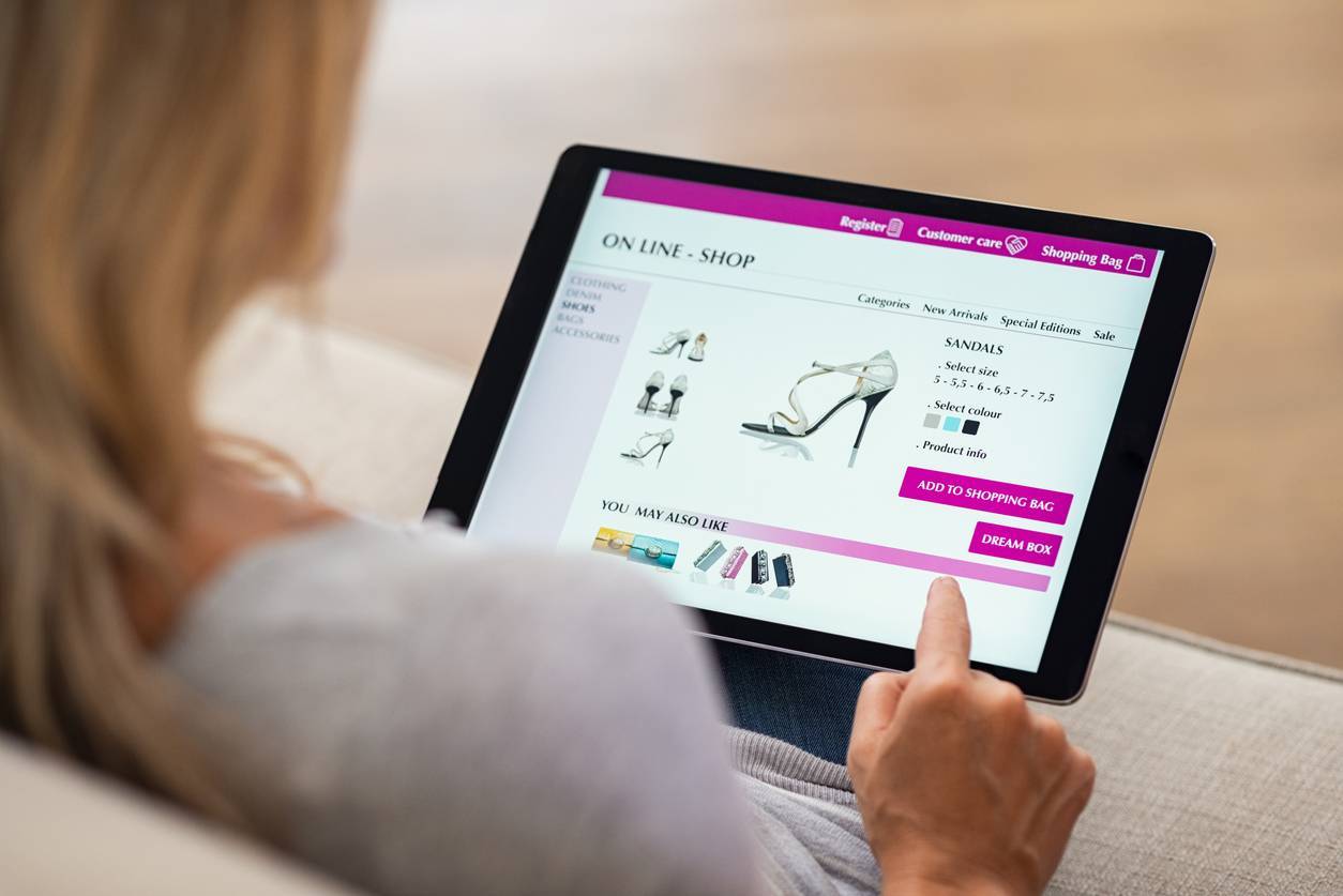 SEO performances site e-commerce